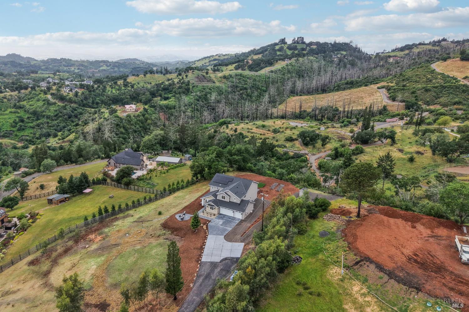 Detail Gallery Image 63 of 80 For 5663 Crystal Dr, Santa Rosa,  CA 95404 - 5 Beds | 3/1 Baths