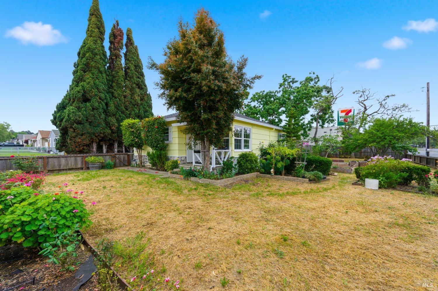 Detail Gallery Image 29 of 41 For 691 Annette Ave, Vallejo,  CA 94591 - 2 Beds | 1 Baths