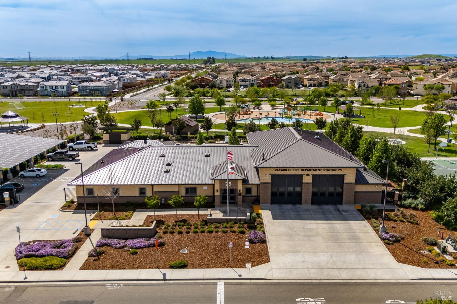 Detail Gallery Image 53 of 64 For 543 Vega Way, Vacaville,  CA 95687 - 3 Beds | 2/1 Baths