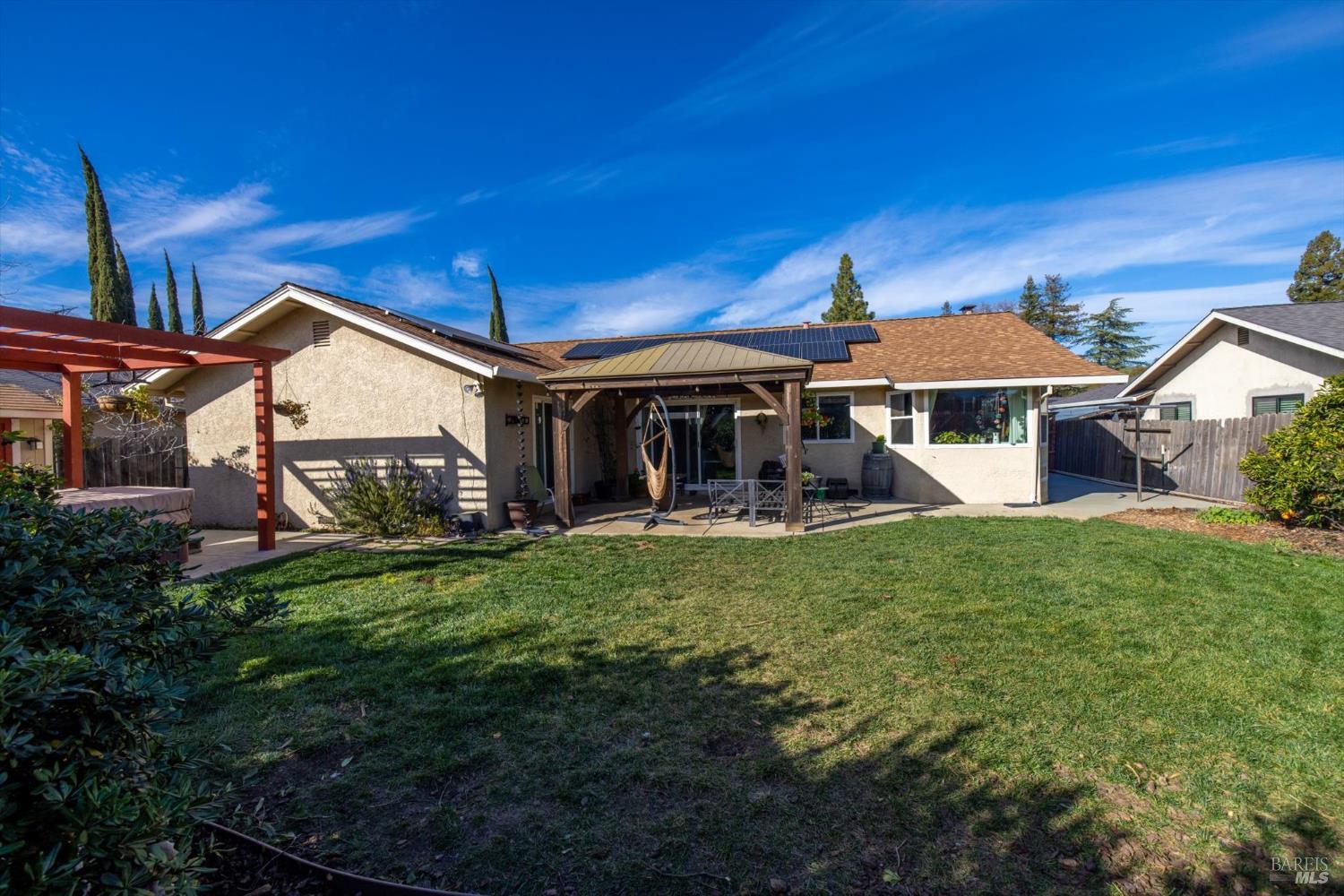 Detail Gallery Image 59 of 68 For 456 Marbella Ln, Vacaville,  CA 95688 - 4 Beds | 2 Baths