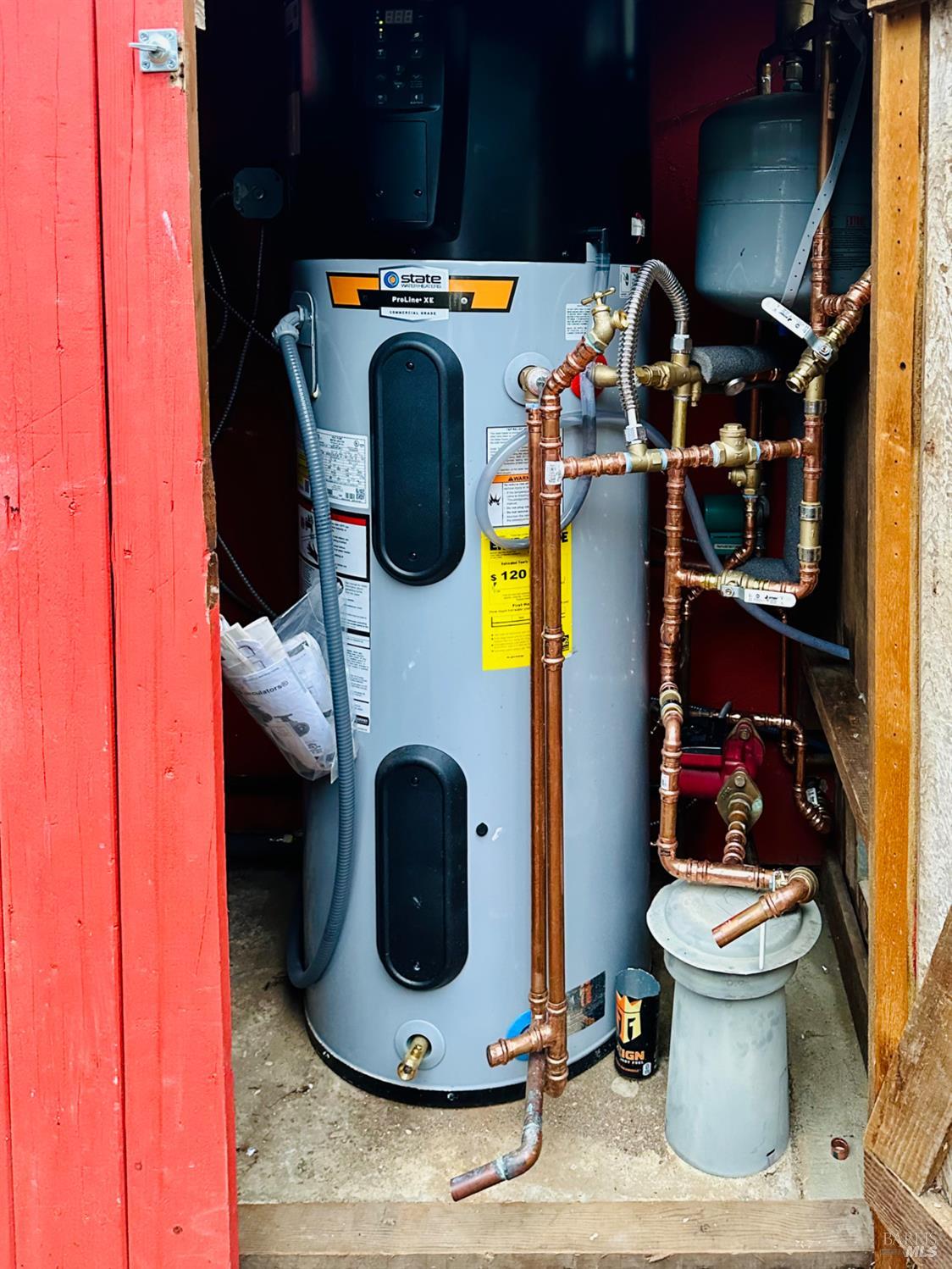 Detail Gallery Image 22 of 33 For 108 Pierson St, Santa Rosa,  CA 95401 - 2 Beds | 1 Baths