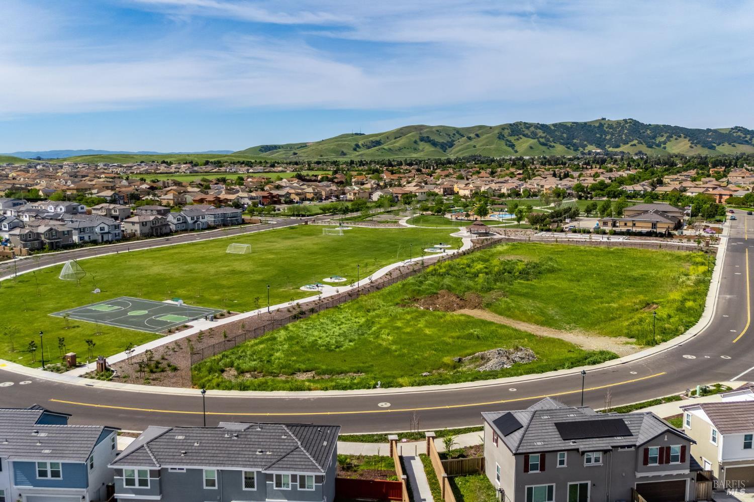 Detail Gallery Image 55 of 64 For 543 Vega Way, Vacaville,  CA 95687 - 3 Beds | 2/1 Baths