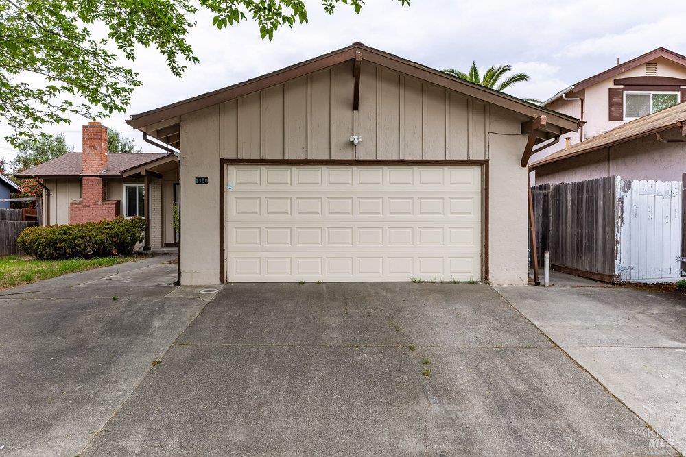 Detail Gallery Image 70 of 87 For 1900 Alice Dr, Vallejo,  CA 94589 - 3 Beds | 2 Baths