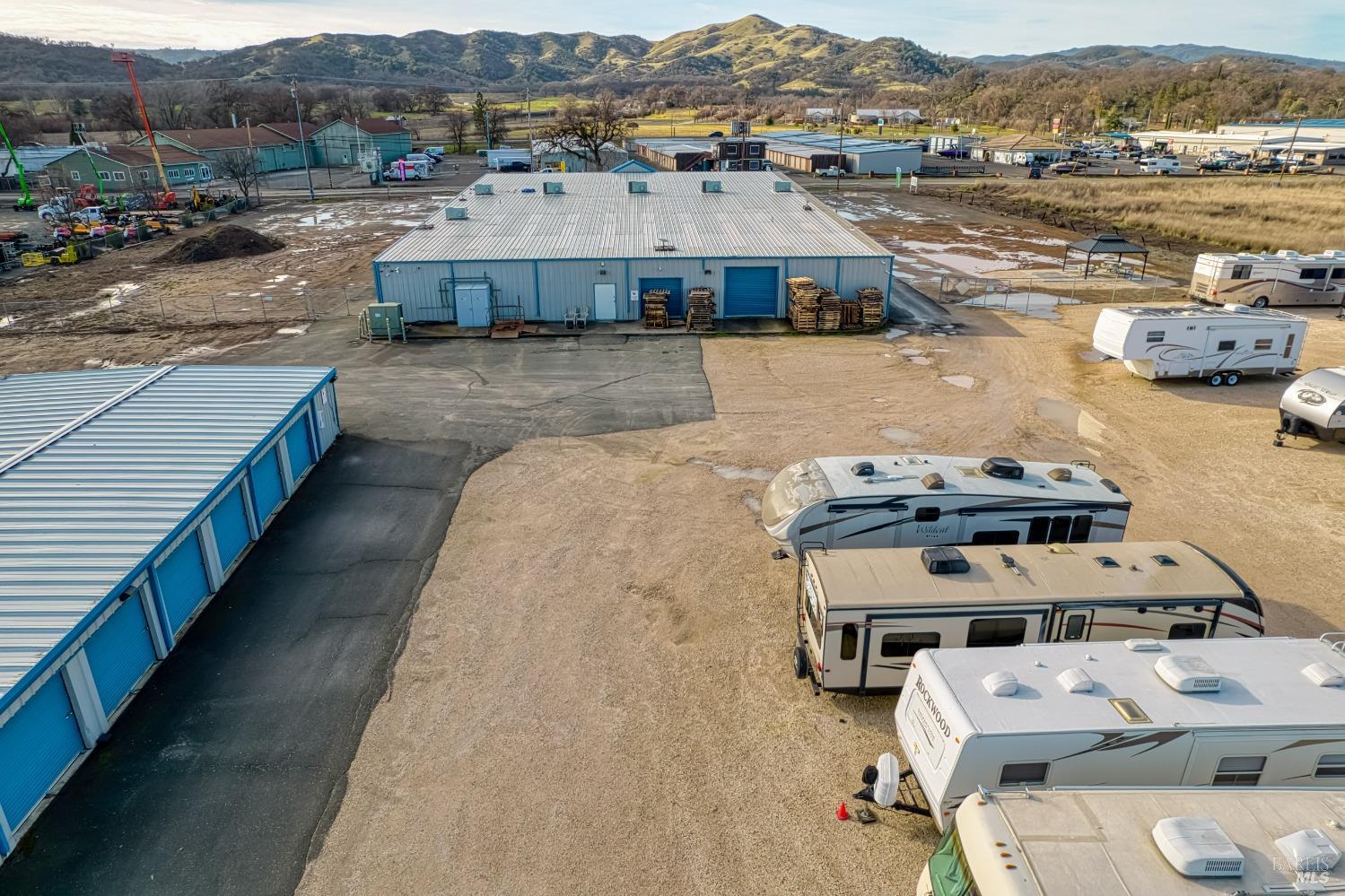 Detail Gallery Image 6 of 13 For 2570 S Main St, Lakeport,  CA 95453 - – Beds | – Baths