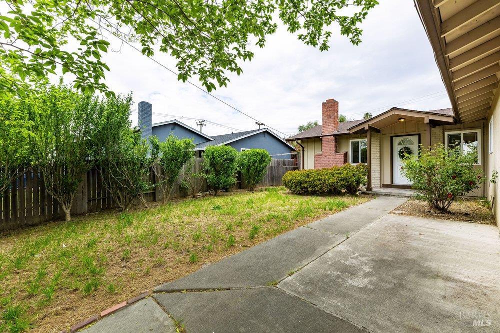 Detail Gallery Image 72 of 87 For 1900 Alice Dr, Vallejo,  CA 94589 - 3 Beds | 2 Baths