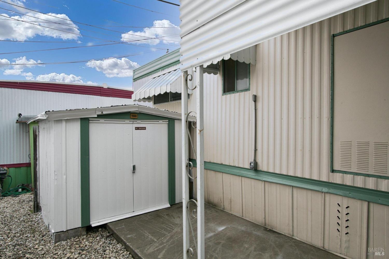 Detail Gallery Image 14 of 14 For 2500 Springs Rd 130, Vallejo,  CA 94591 - 1 Beds | 1 Baths