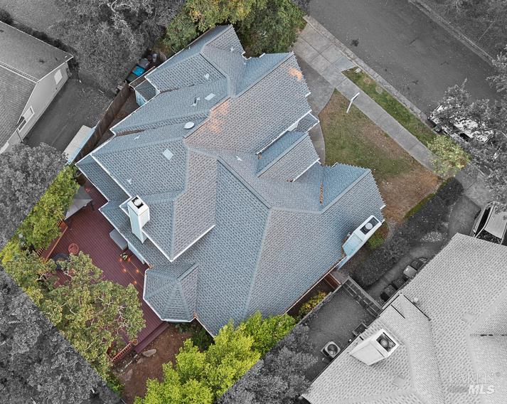 Detail Gallery Image 7 of 52 For 1508 Ronne Dr, Santa Rosa,  CA 95404 - 4 Beds | 3 Baths