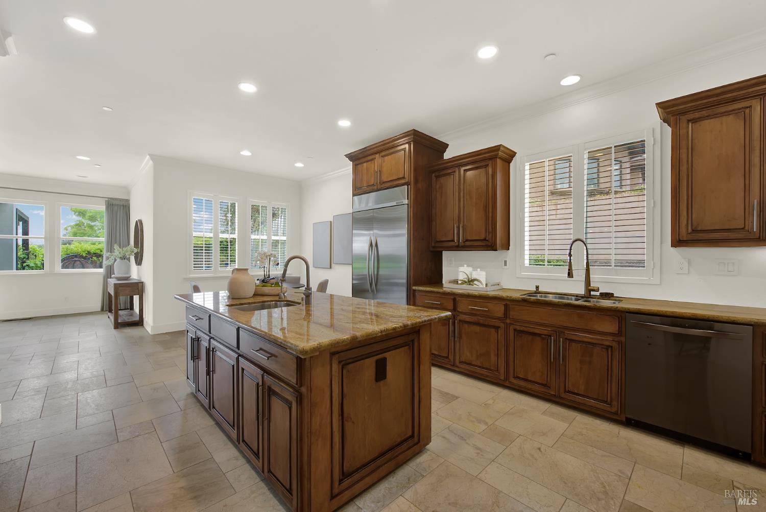 Detail Gallery Image 31 of 95 For 213 Cardwell Ct, Napa,  CA 94559 - 4 Beds | 3/1 Baths