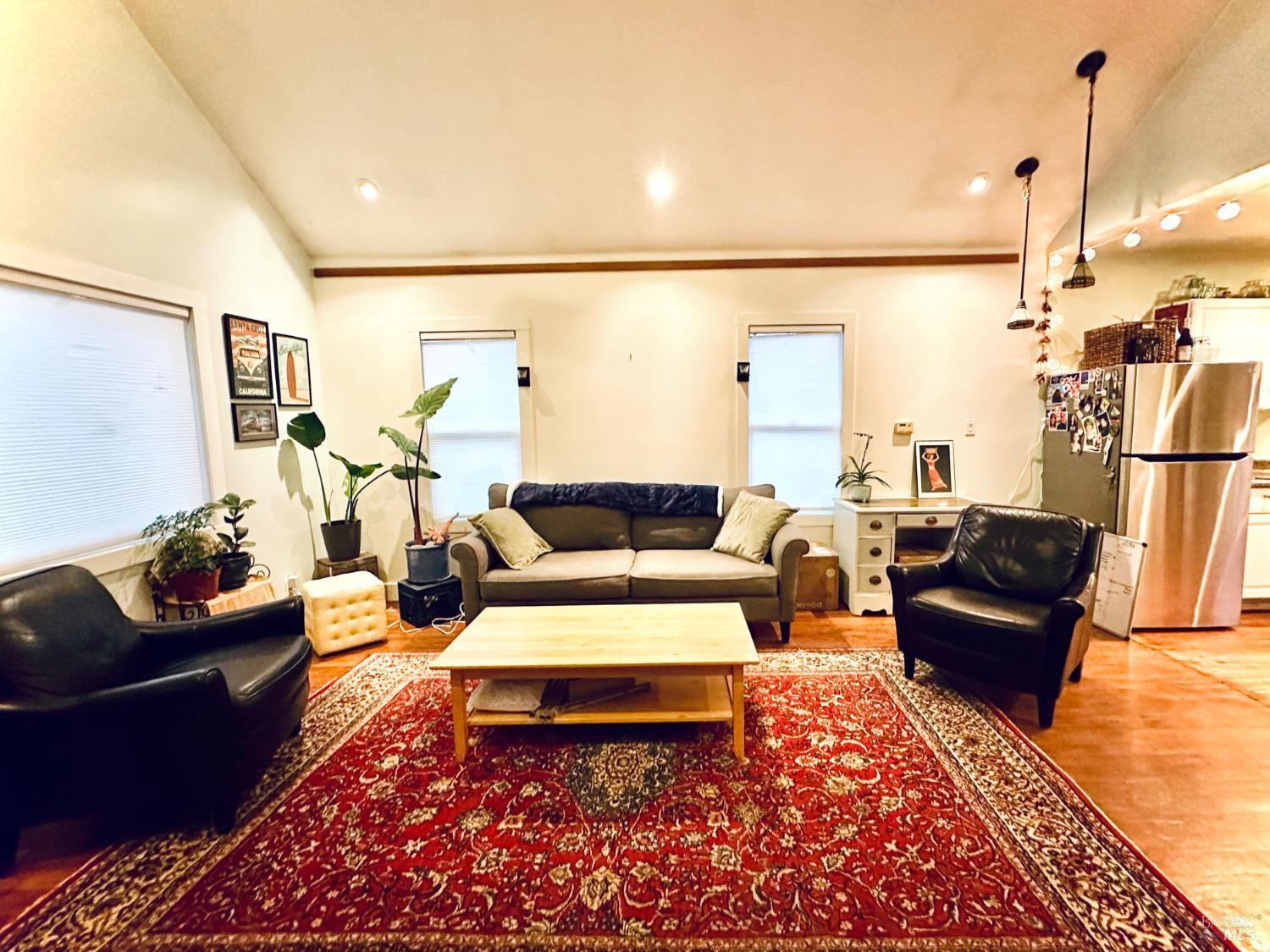 Detail Gallery Image 7 of 33 For 108 Pierson St, Santa Rosa,  CA 95401 - 2 Beds | 1 Baths