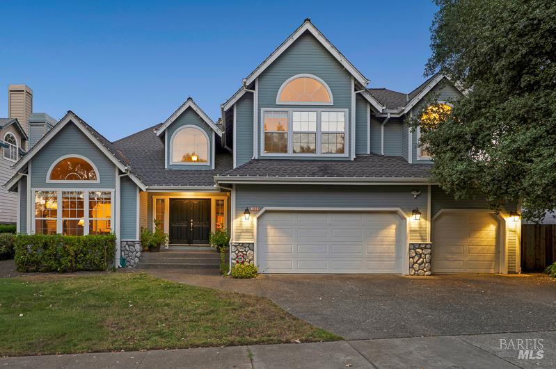 Detail Gallery Image 47 of 52 For 1508 Ronne Dr, Santa Rosa,  CA 95404 - 4 Beds | 3 Baths