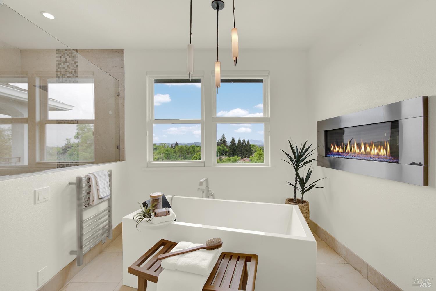 Detail Gallery Image 53 of 95 For 213 Cardwell Ct, Napa,  CA 94559 - 4 Beds | 3/1 Baths