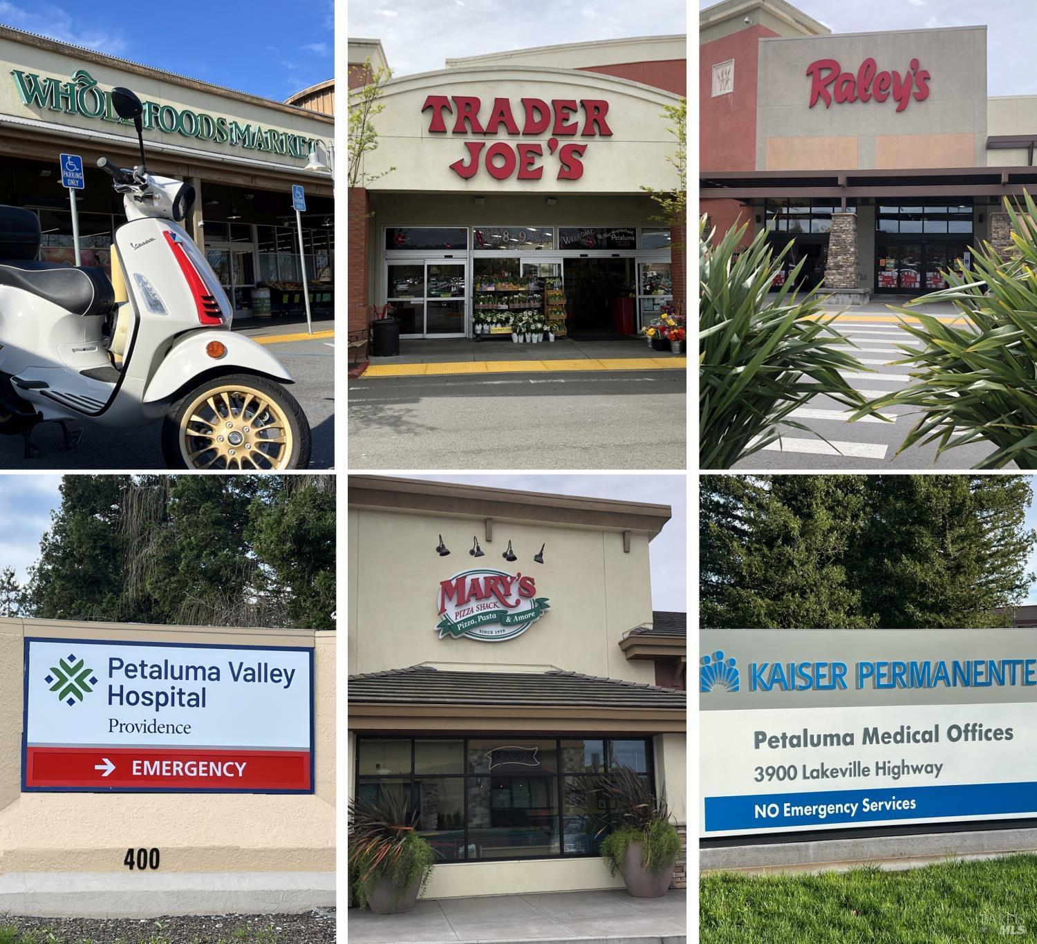 Detail Gallery Image 46 of 49 For 2147 Falcon Ridge Dr, Petaluma,  CA 94954 - 5 Beds | 2/1 Baths