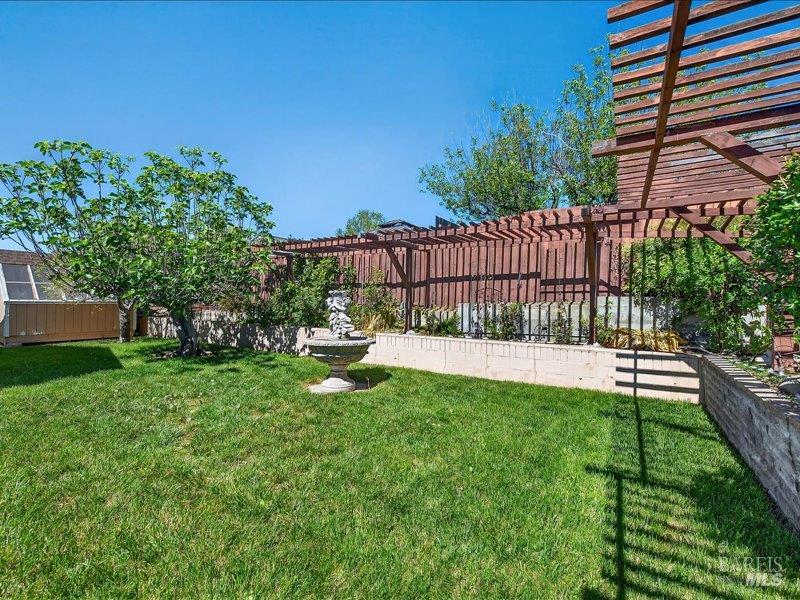 Detail Gallery Image 25 of 30 For 5484 San Jose Dr, Pleasanton,  CA 94566 - 3 Beds | 2 Baths