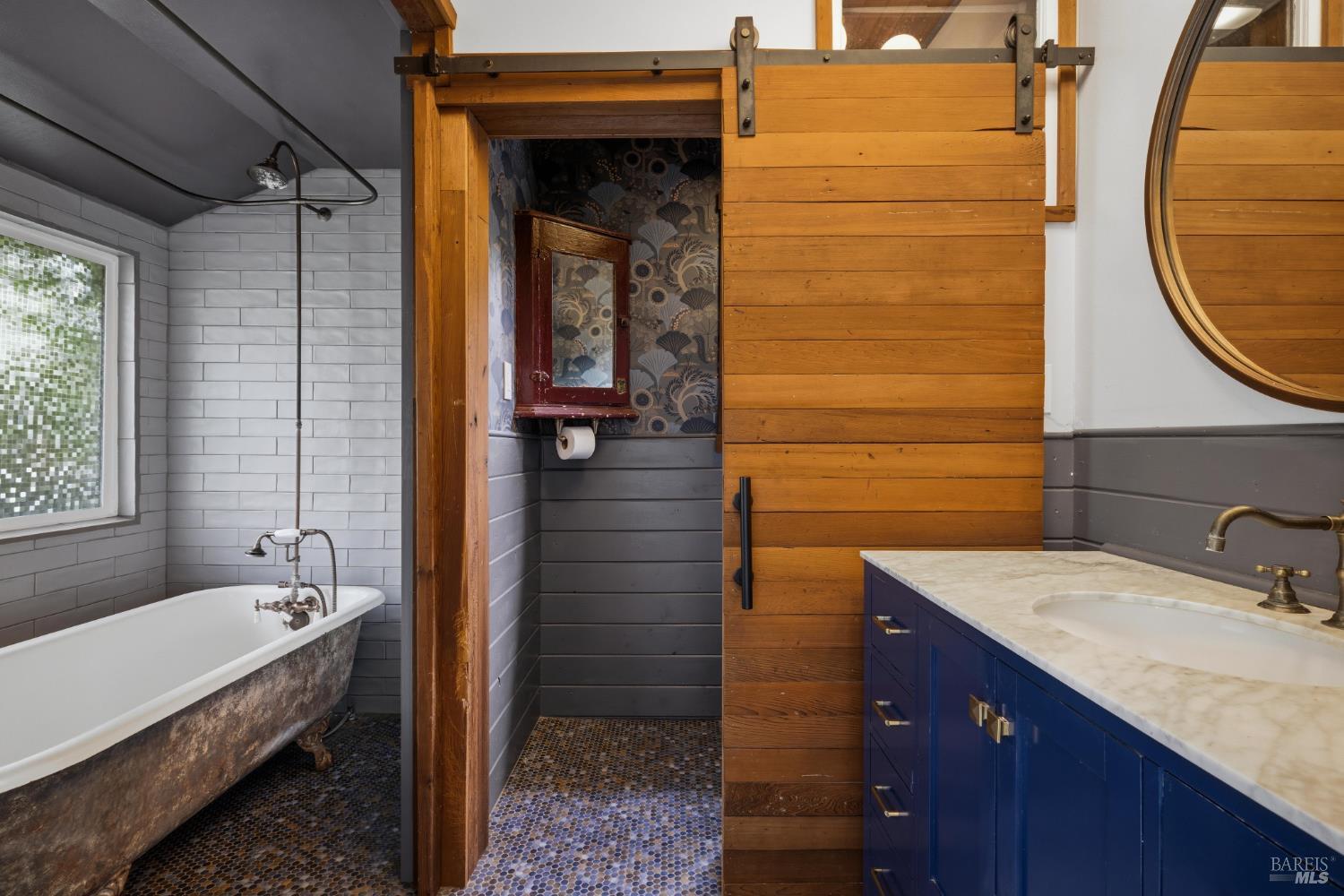 Detail Gallery Image 34 of 41 For 640 Charles St, Santa Rosa,  CA 95404 - 2 Beds | 1 Baths