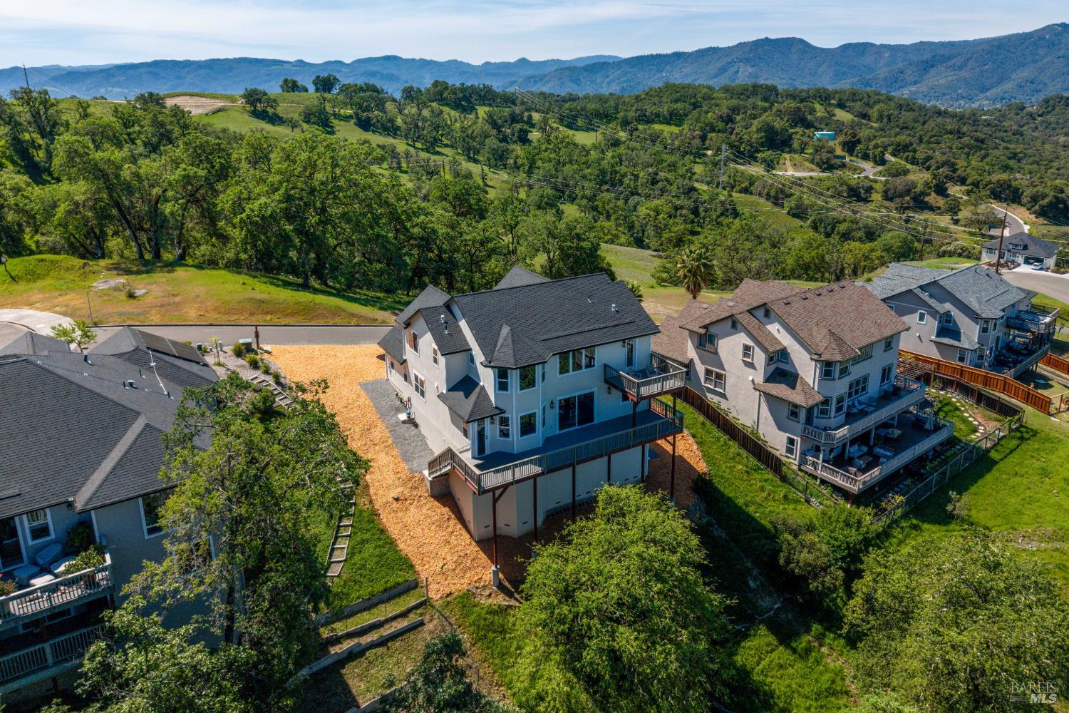 Detail Gallery Image 54 of 57 For 400 Tehuacan Rd, Ukiah,  CA 95482 - 4 Beds | 3 Baths