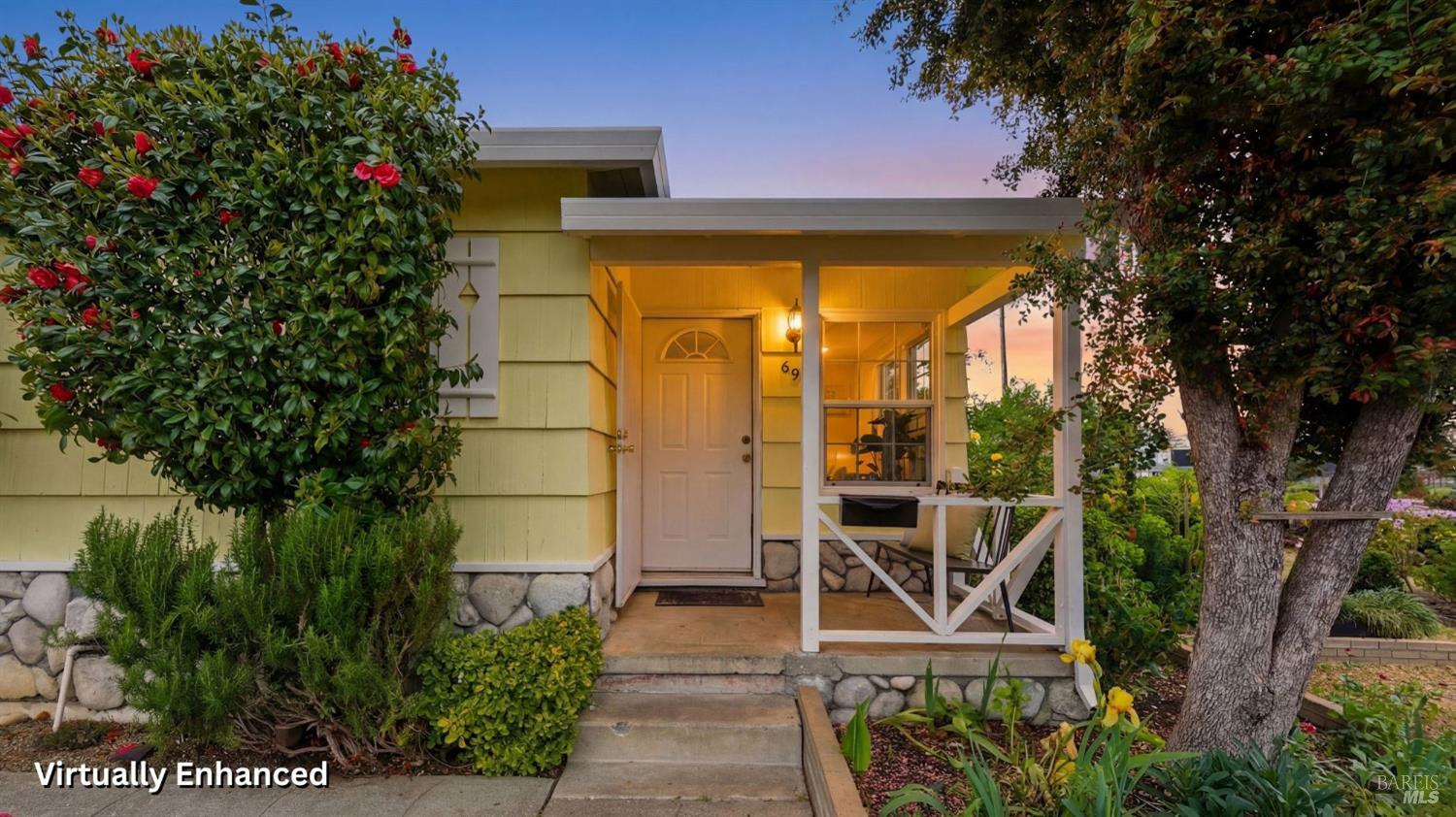 Detail Gallery Image 41 of 41 For 691 Annette Ave, Vallejo,  CA 94591 - 2 Beds | 1 Baths