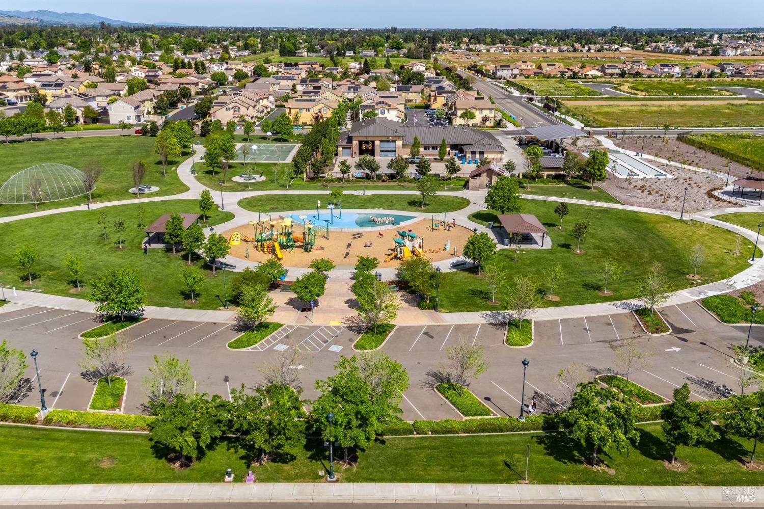 Detail Gallery Image 56 of 64 For 543 Vega Way, Vacaville,  CA 95687 - 3 Beds | 2/1 Baths