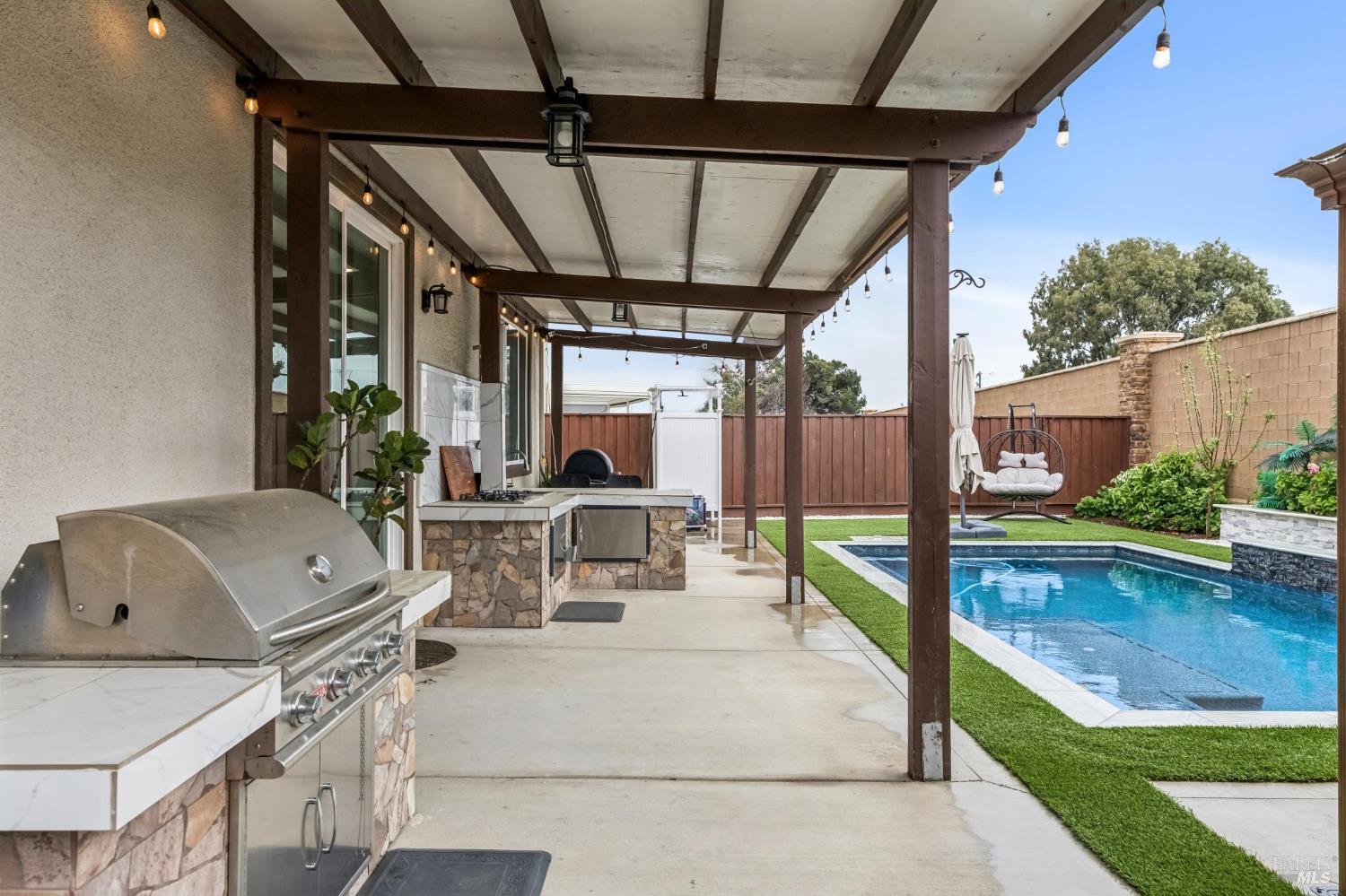 Detail Gallery Image 43 of 52 For 2919 Shaver St, Fairfield,  CA 94533 - 4 Beds | 3 Baths