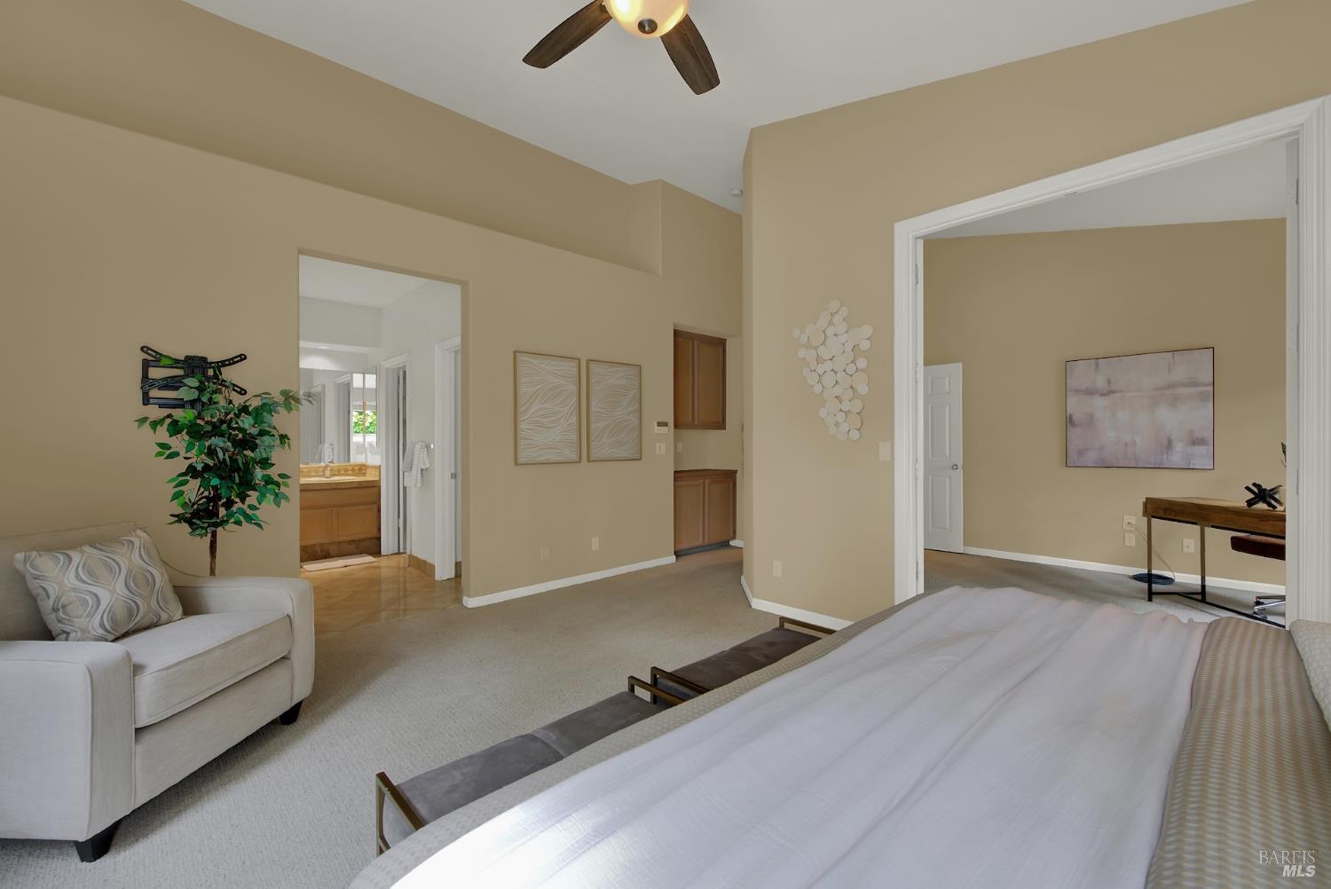 Detail Gallery Image 37 of 71 For 621 Renaissance Ave, Fairfield,  CA 94534 - 3 Beds | 3 Baths