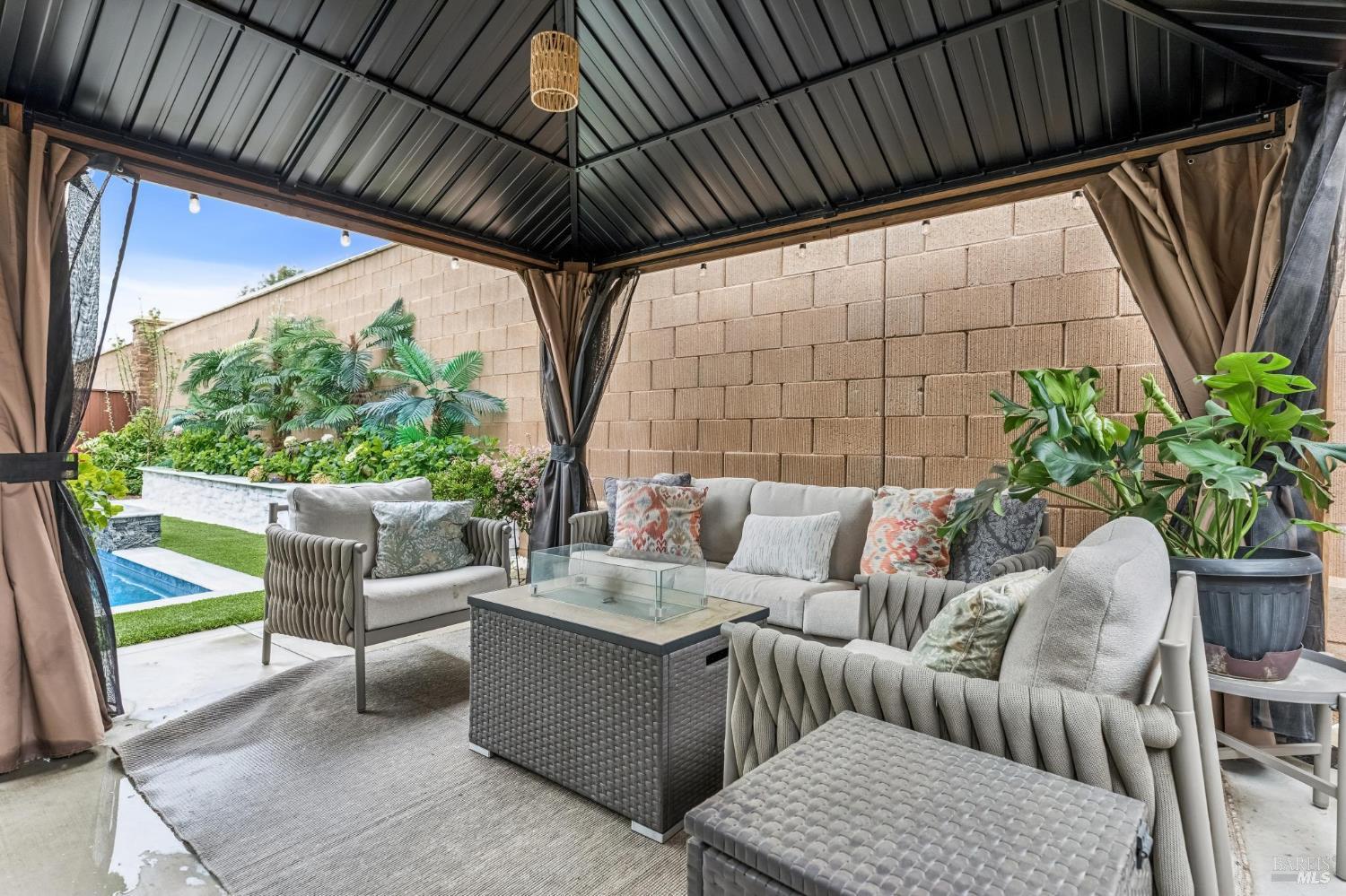 Detail Gallery Image 52 of 52 For 2919 Shaver St, Fairfield,  CA 94533 - 4 Beds | 3 Baths