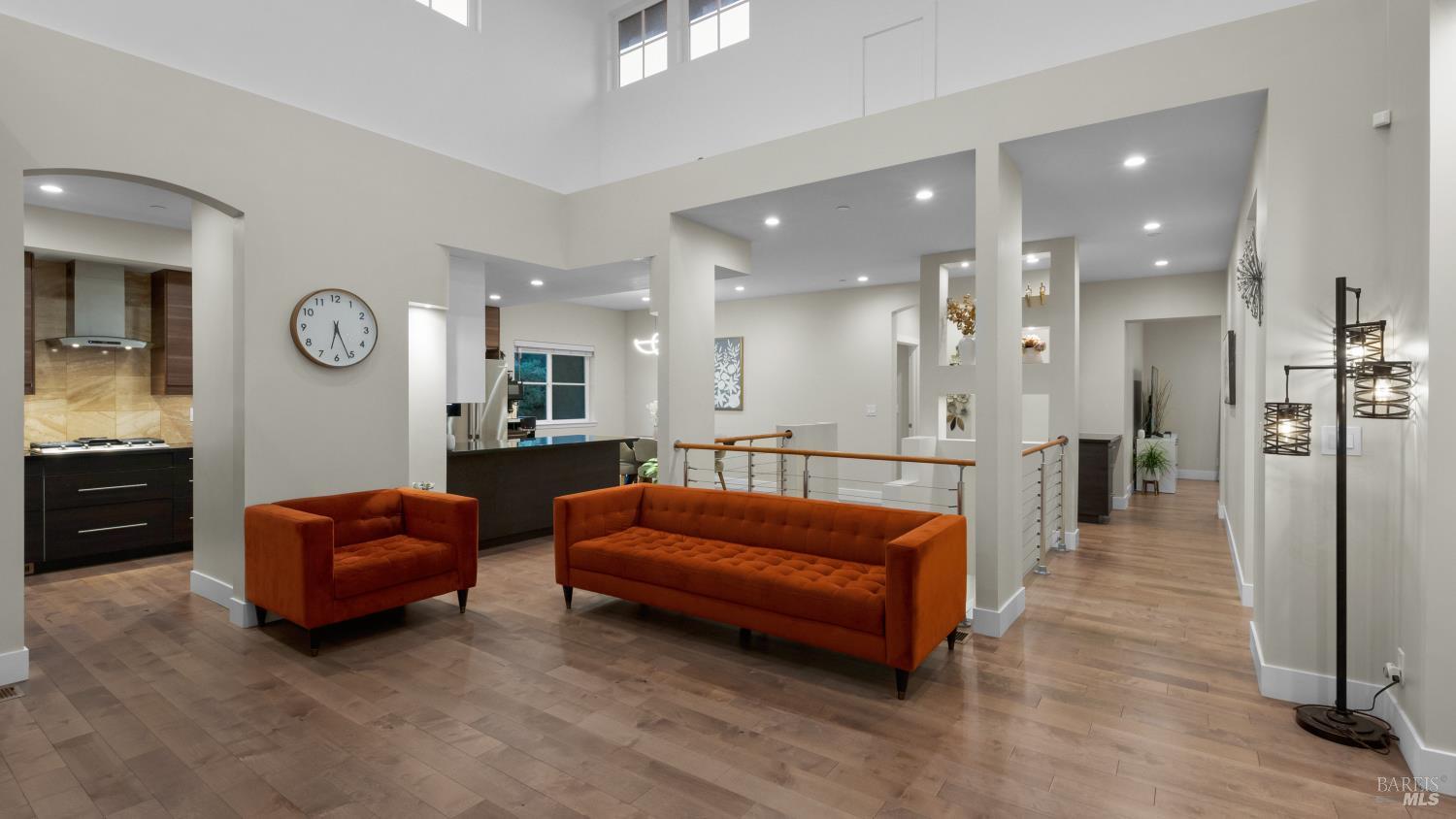 Detail Gallery Image 16 of 74 For 3720 Deauville Pl, Santa Rosa,  CA 95403 - 6 Beds | 4 Baths