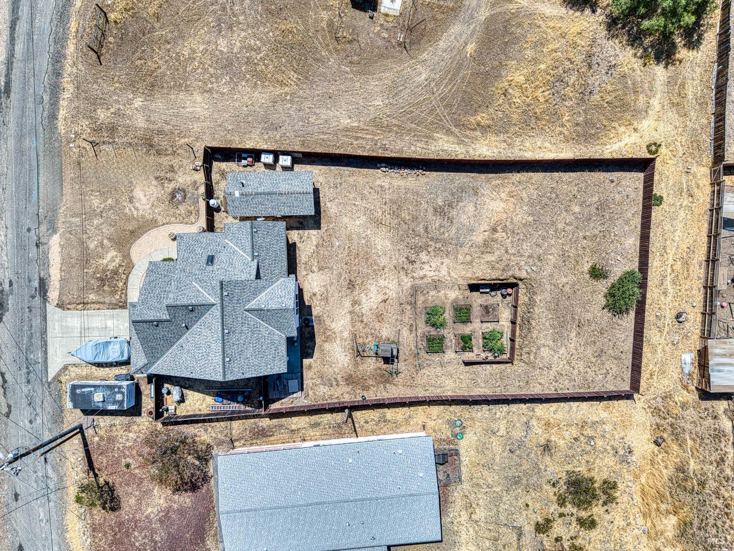 Detail Gallery Image 53 of 55 For 2920 Meadow Creek Rd, Clearlake Oaks,  CA 95423 - 3 Beds | 2 Baths