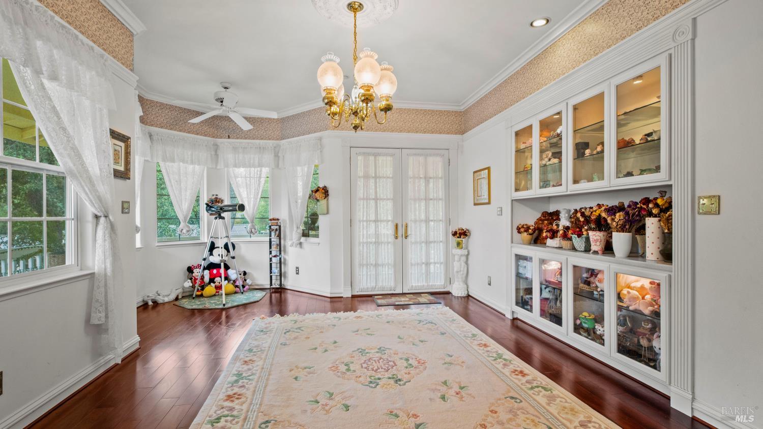 Detail Gallery Image 10 of 68 For 113 Heidi Ln, Cloverdale,  CA 95425 - 3 Beds | 2/2 Baths