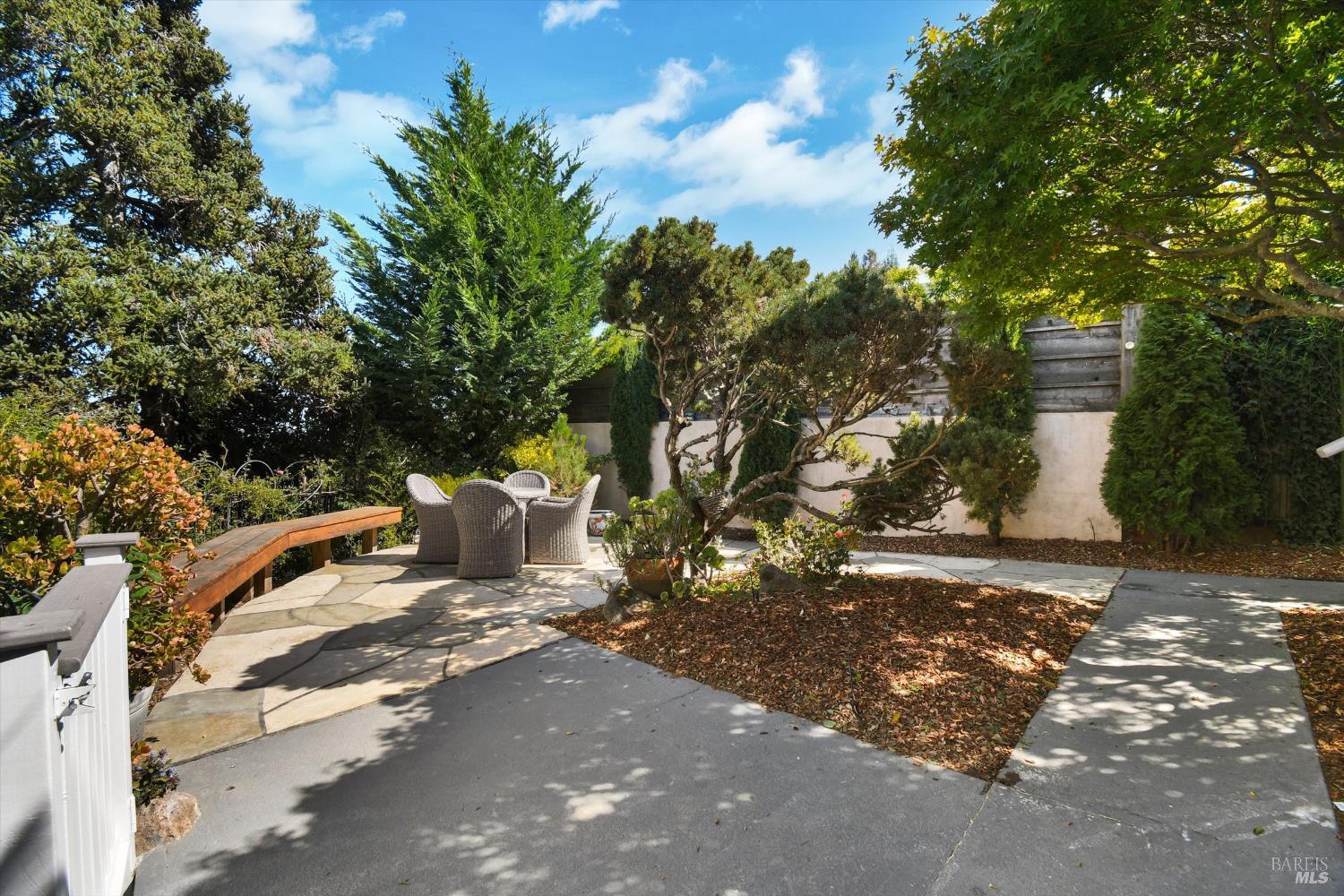 Detail Gallery Image 26 of 40 For 148 Auburn St, San Rafael,  CA 94901 - – Beds | – Baths