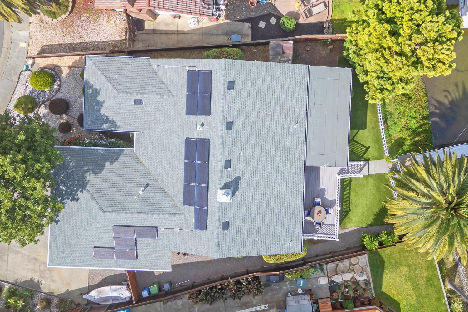 Detail Gallery Image 37 of 37 For 45 Del Oro Lagoon Dr, Novato,  CA 94949 - 3 Beds | 2 Baths