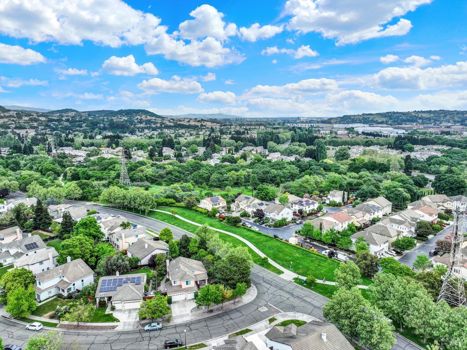 Detail Gallery Image 70 of 71 For 621 Renaissance Ave, Fairfield,  CA 94534 - 3 Beds | 3 Baths