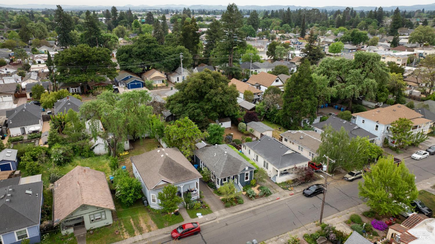 Detail Gallery Image 38 of 41 For 640 Charles St, Santa Rosa,  CA 95404 - 2 Beds | 1 Baths