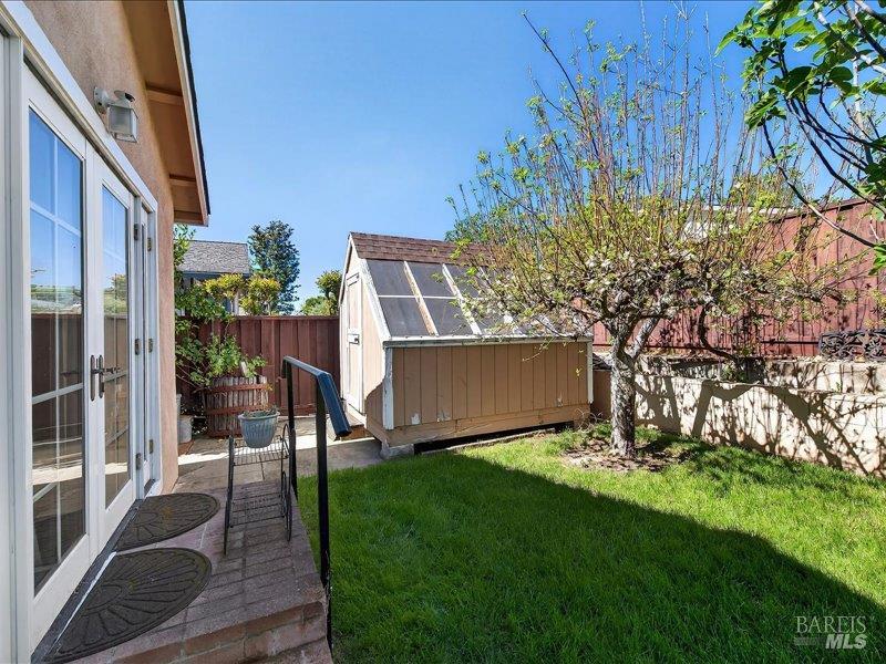 Detail Gallery Image 27 of 30 For 5484 San Jose Dr, Pleasanton,  CA 94566 - 3 Beds | 2 Baths