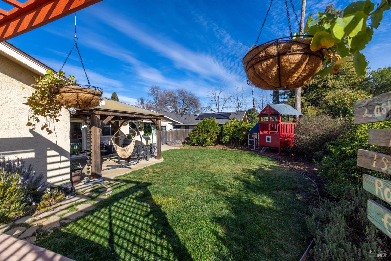 Detail Gallery Image 57 of 68 For 456 Marbella Ln, Vacaville,  CA 95688 - 4 Beds | 2 Baths