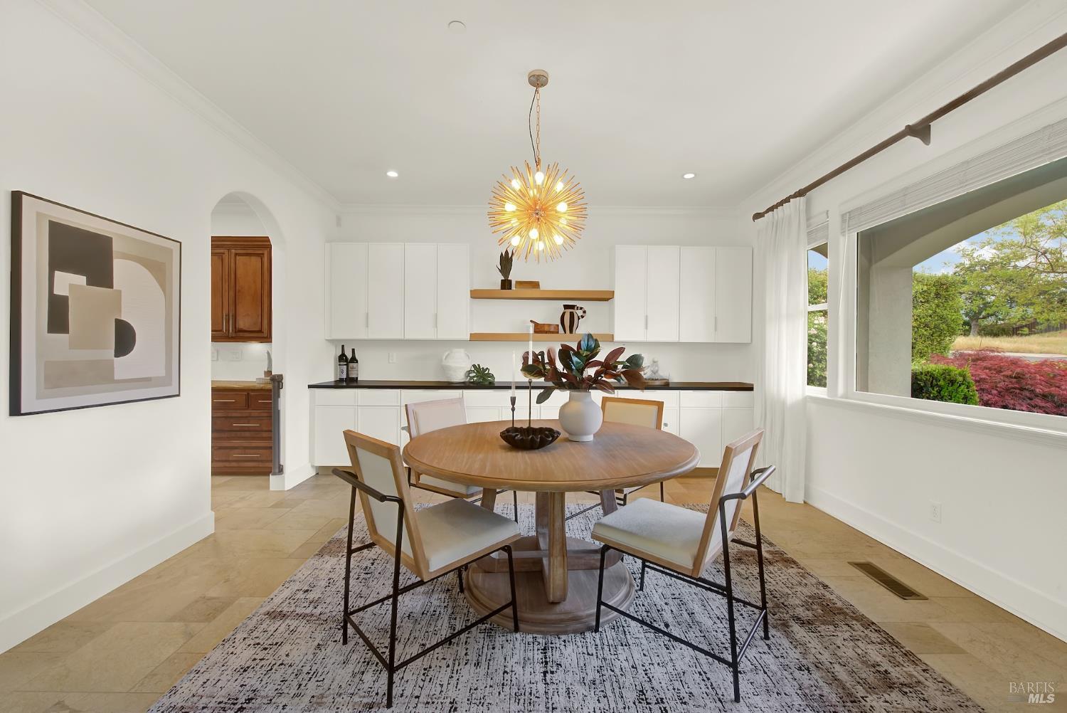 Detail Gallery Image 11 of 95 For 213 Cardwell Ct, Napa,  CA 94559 - 4 Beds | 3/1 Baths