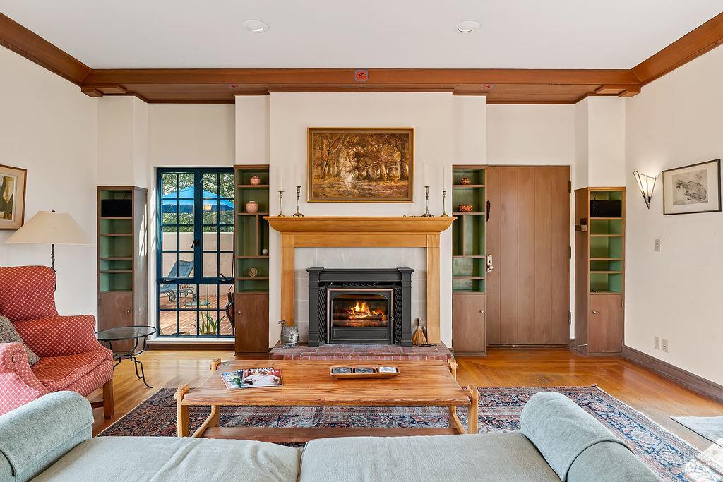 Detail Gallery Image 5 of 72 For 1212 N Fitch Mountain Rd, Healdsburg,  CA 95448 - 5 Beds | 3 Baths