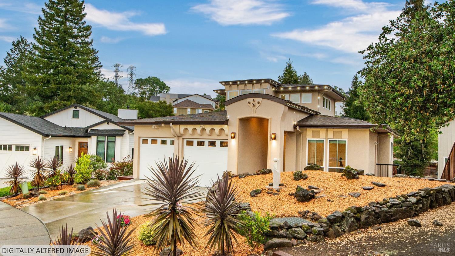Detail Gallery Image 9 of 74 For 3720 Deauville Pl, Santa Rosa,  CA 95403 - 6 Beds | 4 Baths