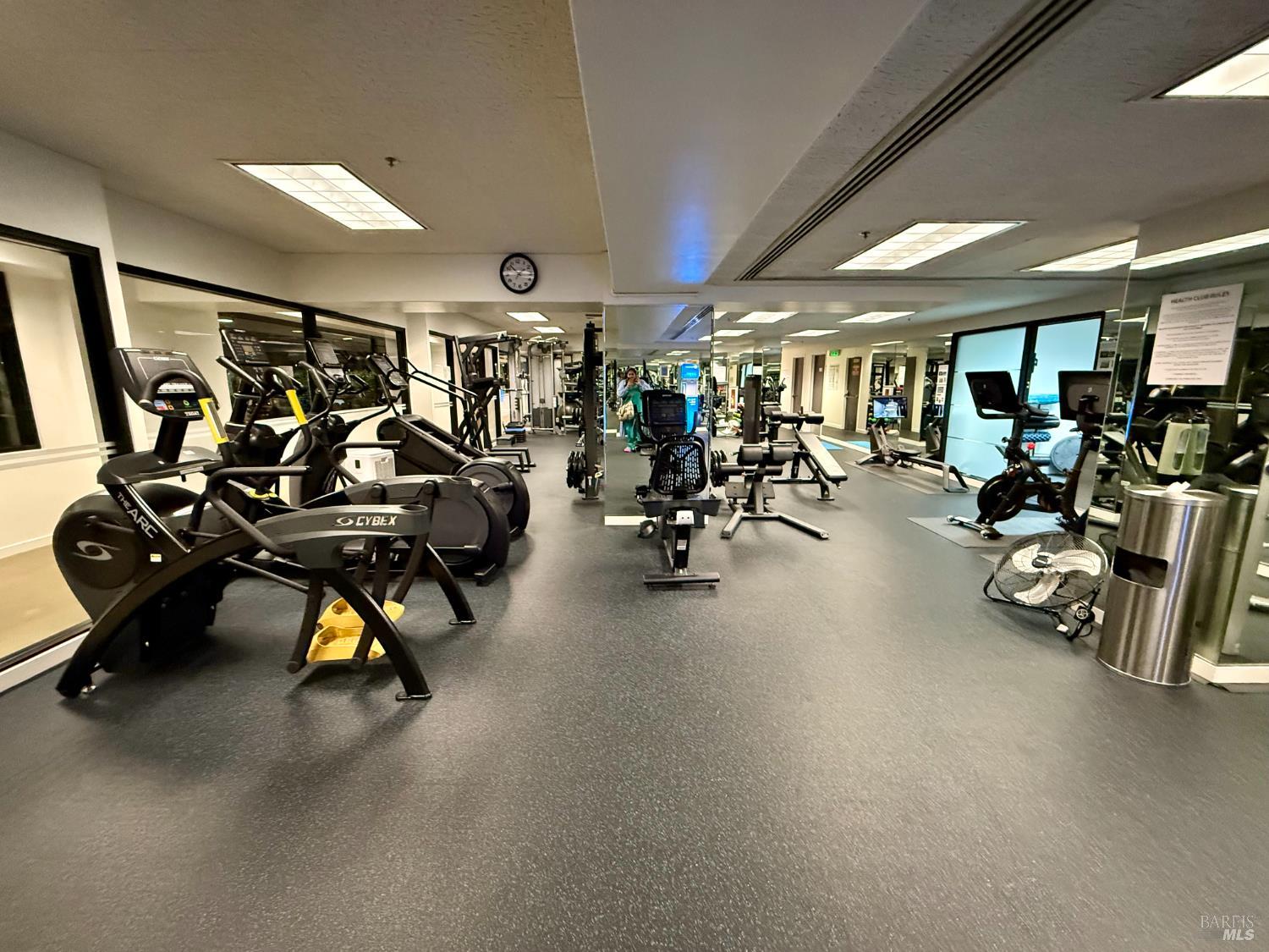 Detail Gallery Image 21 of 25 For 6363 Christie Ave #2513,  Emeryville,  CA 94608 - 1 Beds | 1 Baths