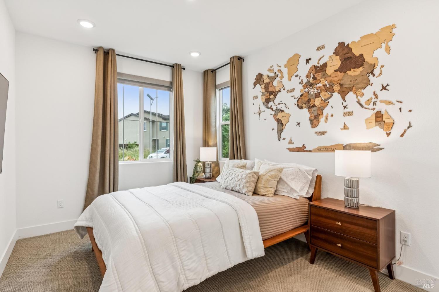 Detail Gallery Image 23 of 52 For 2919 Shaver St, Fairfield,  CA 94533 - 4 Beds | 3 Baths