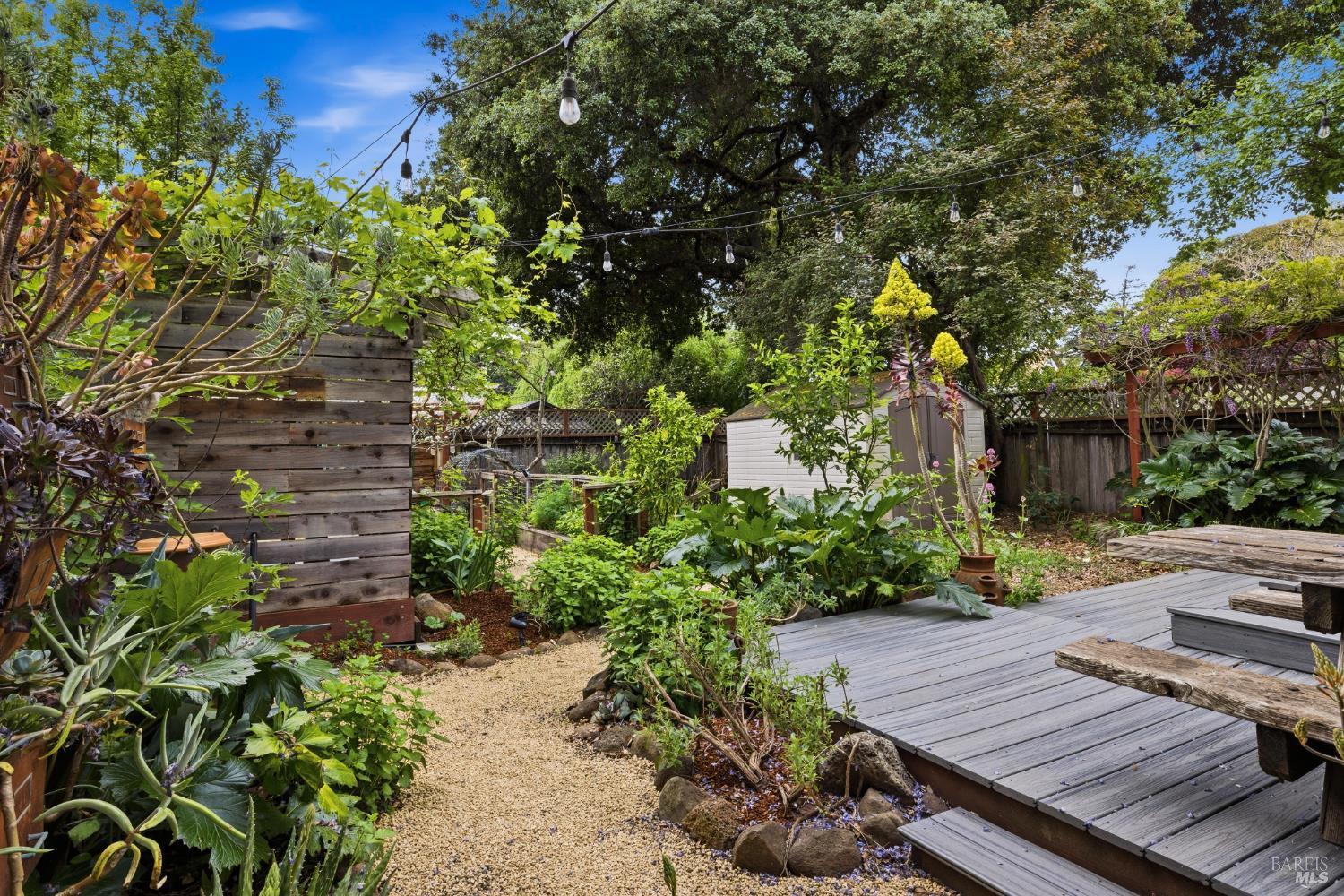 Detail Gallery Image 20 of 41 For 640 Charles St, Santa Rosa,  CA 95404 - 2 Beds | 1 Baths