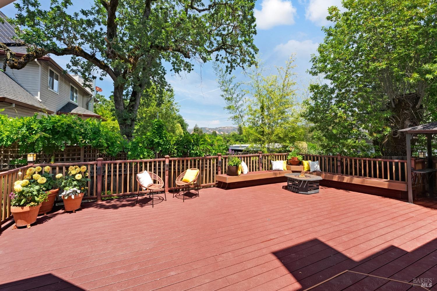 Detail Gallery Image 41 of 52 For 1508 Ronne Dr, Santa Rosa,  CA 95404 - 4 Beds | 3 Baths