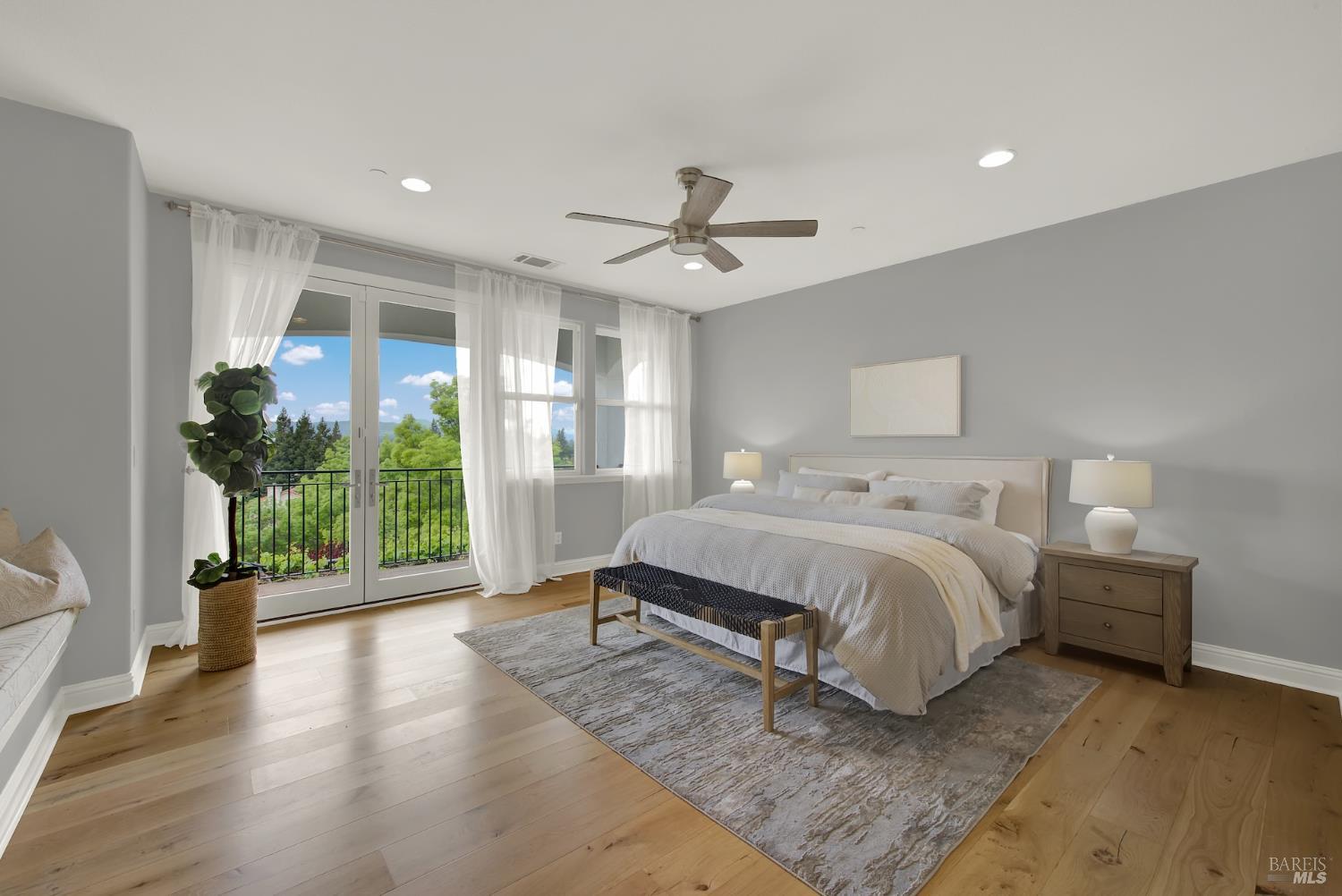 Detail Gallery Image 44 of 95 For 213 Cardwell Ct, Napa,  CA 94559 - 4 Beds | 3/1 Baths