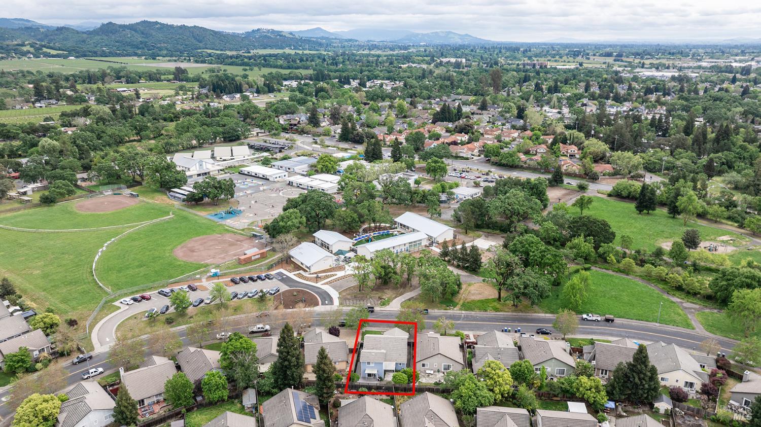 Detail Gallery Image 43 of 47 For 349 Sugar Maple Ln, Windsor,  CA 95492 - 3 Beds | 2 Baths