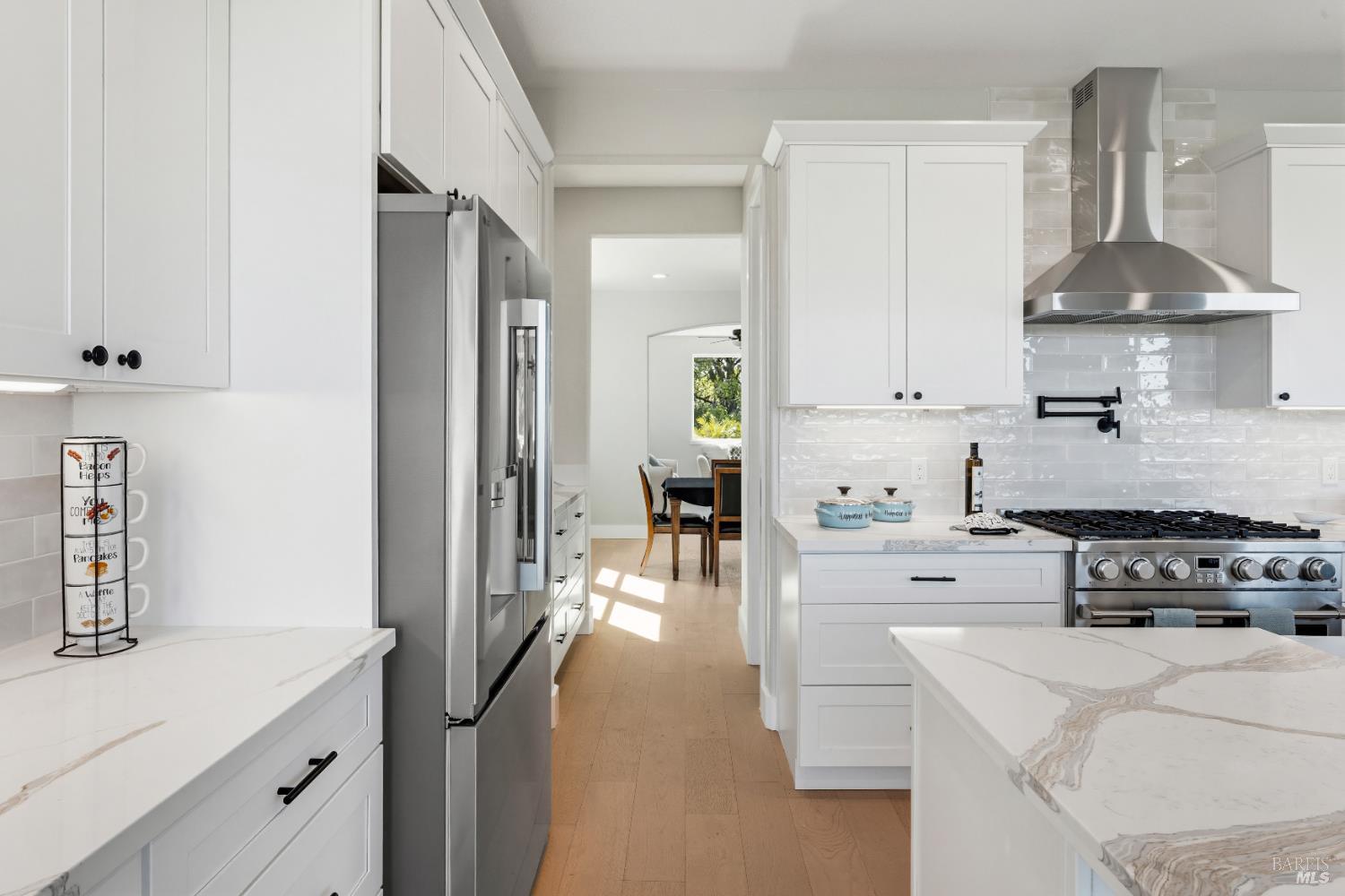 Detail Gallery Image 22 of 57 For 400 Tehuacan Rd, Ukiah,  CA 95482 - 4 Beds | 3 Baths