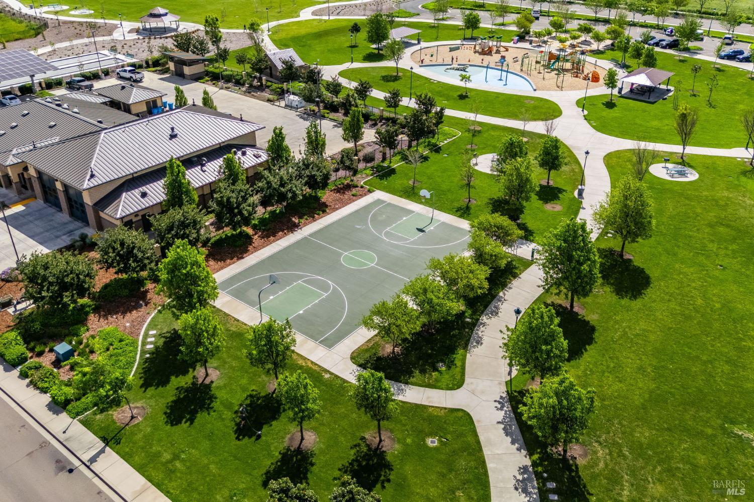 Detail Gallery Image 52 of 64 For 543 Vega Way, Vacaville,  CA 95687 - 3 Beds | 2/1 Baths