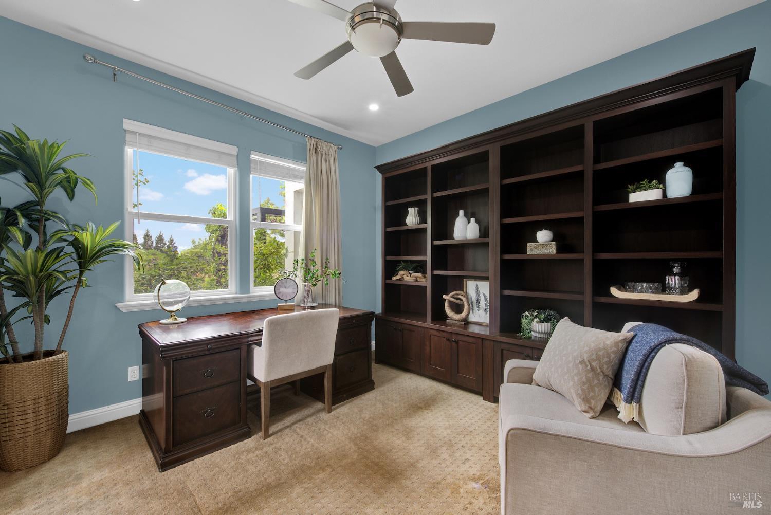 Detail Gallery Image 34 of 95 For 213 Cardwell Ct, Napa,  CA 94559 - 4 Beds | 3/1 Baths