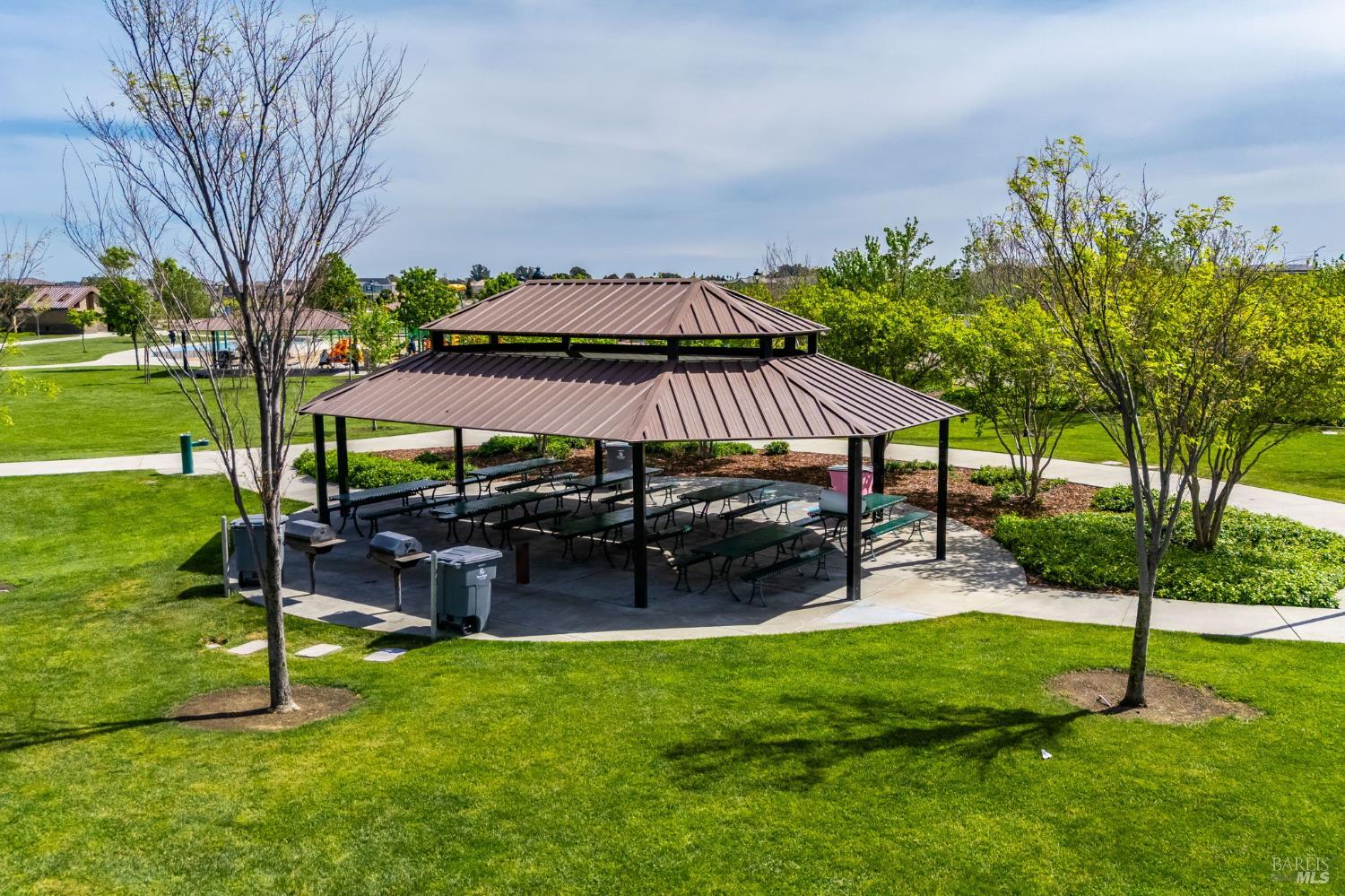 Detail Gallery Image 58 of 64 For 543 Vega Way, Vacaville,  CA 95687 - 3 Beds | 2/1 Baths