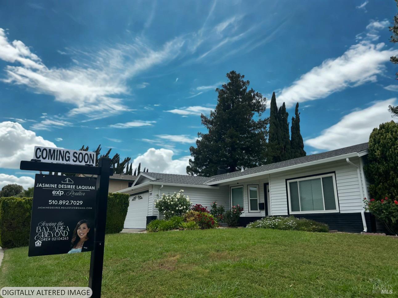 Detail Gallery Image 18 of 18 For 199 Regent Dr, Pittsburg,  CA 94565 - 3 Beds | 2 Baths