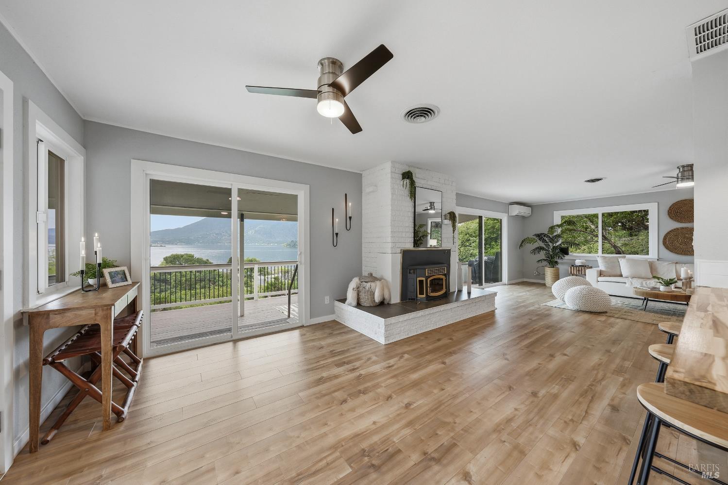 Detail Gallery Image 16 of 52 For 9480 Glenhaven Dr, Glenhaven,  CA 95443 - 2 Beds | 2 Baths