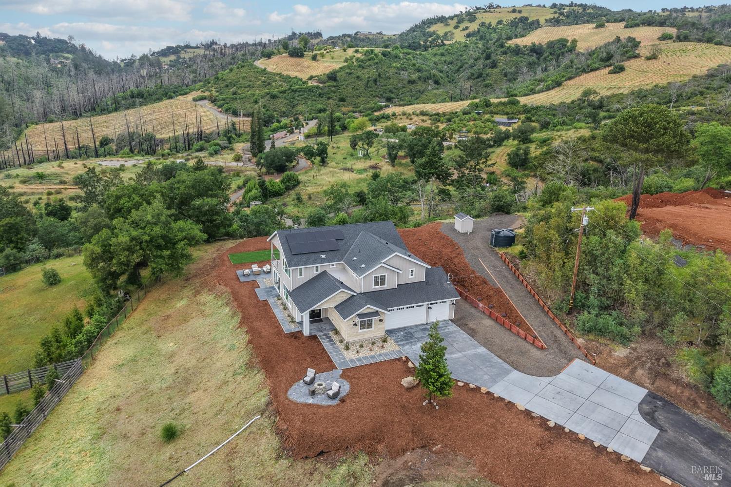 Detail Gallery Image 66 of 80 For 5663 Crystal Dr, Santa Rosa,  CA 95404 - 5 Beds | 3/1 Baths