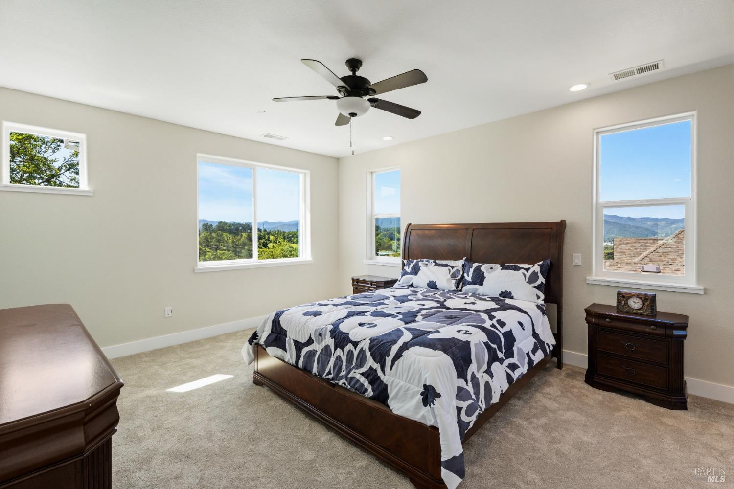 Detail Gallery Image 39 of 57 For 400 Tehuacan Rd, Ukiah,  CA 95482 - 4 Beds | 3 Baths